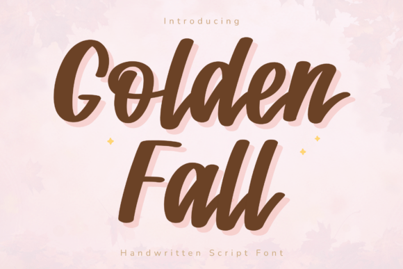 Download Golden Fall - Premium Resources