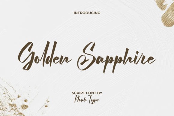 Download Golden Sapphire - Premium Resources