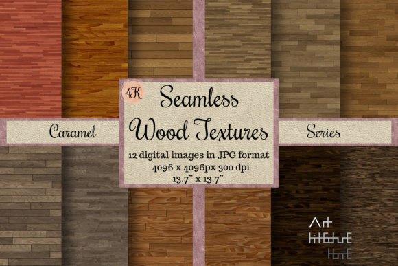 Download Seamless Wood Textures 4K Floor Jpgs - Floor Collection