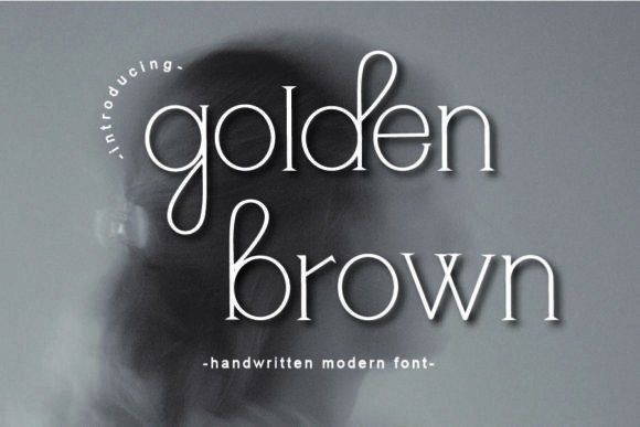 Download Golden Brown - Premium Bundle