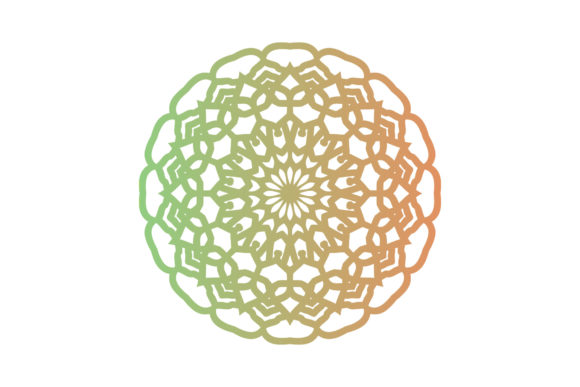 Download Mandala Icon Drawing Oriental Design Art - Oriental design Collection