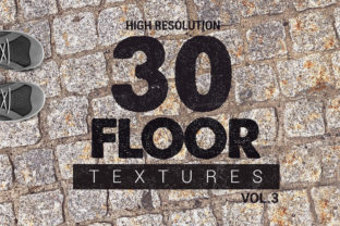 Download Bundle Floor Textures Vol3 X30 - Floor Collection