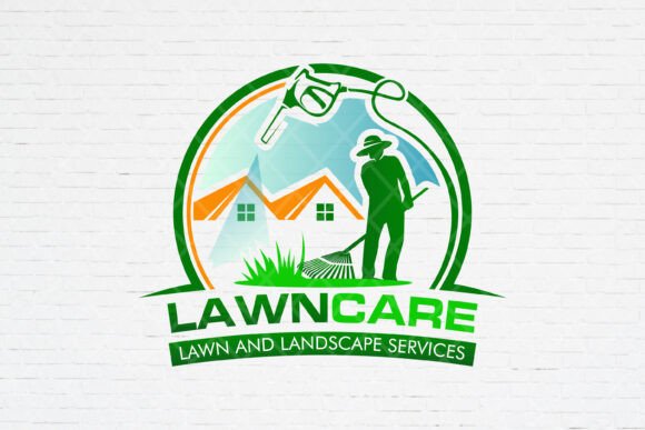 Download Landscaping Company Logo Template - Company logo Collection