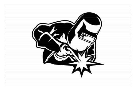 Download Welder Welding Company Logo Svg - Company logo Collection