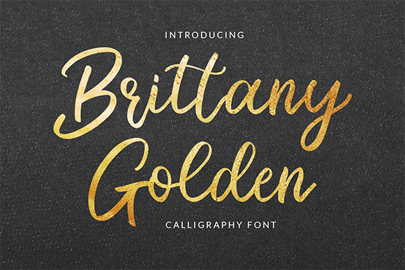 Download Brittany Golden - Premium Resources