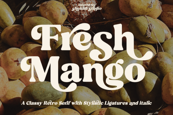 Download Fresh Mango - Fresh Collection