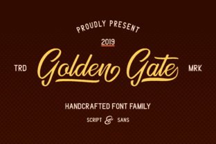 Download Golden Gate Duo - Premium Resources