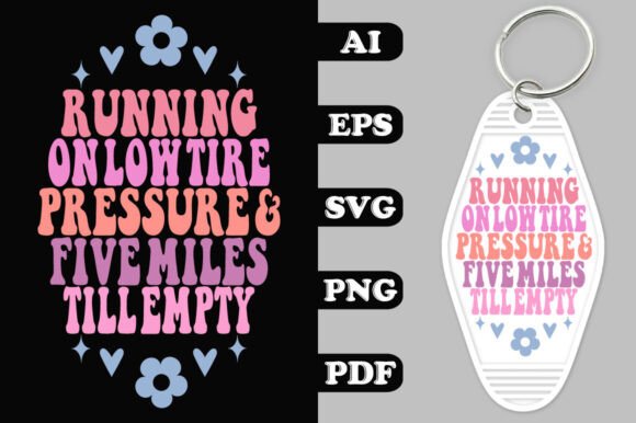 Download Running on Low Tire Pressure &amp; Five Mile - Run Collection