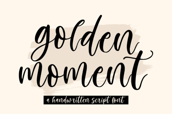 Download Golden Moment - Premium Resources