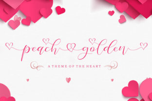 Download Peach Golden - Premium Resources