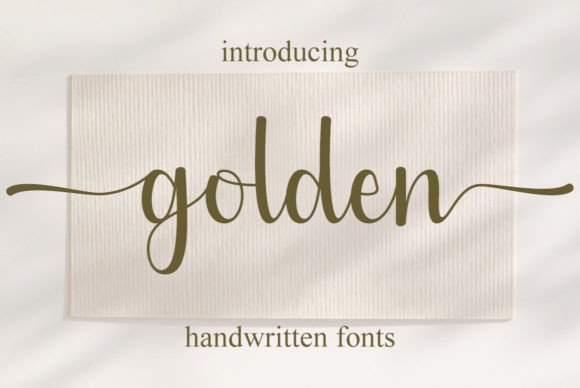 Download Golden - Premium Bundle