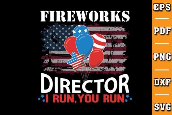 Download Fireworks Director I Run You Run - Run Collection