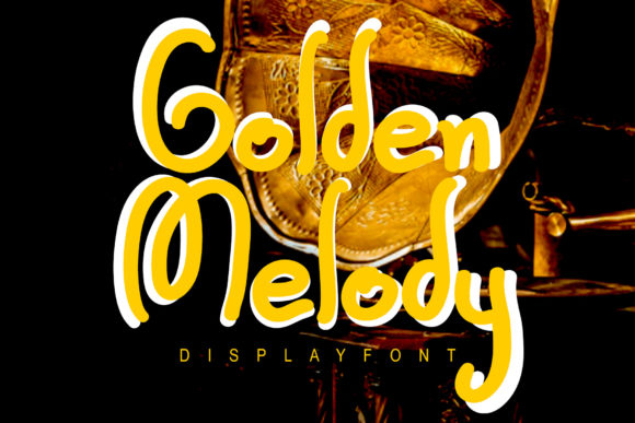 Download Golden Melody - Premium Resources